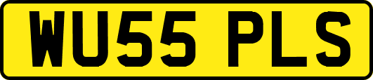 WU55PLS