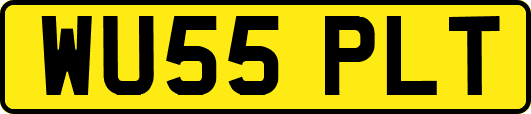 WU55PLT