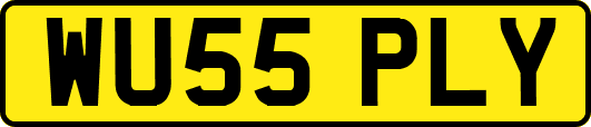 WU55PLY