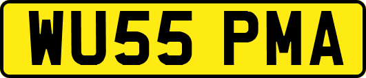 WU55PMA