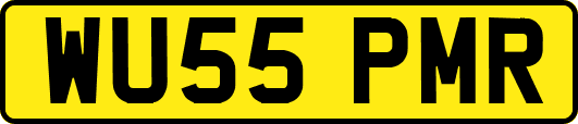 WU55PMR