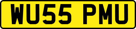 WU55PMU