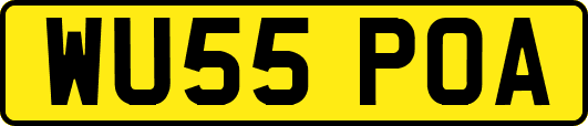 WU55POA