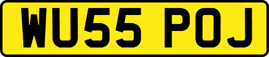 WU55POJ