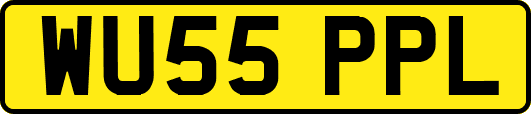 WU55PPL