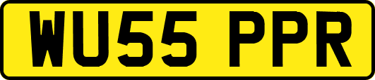 WU55PPR