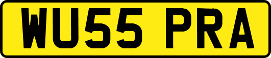 WU55PRA