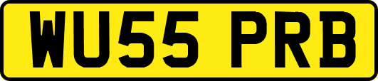 WU55PRB