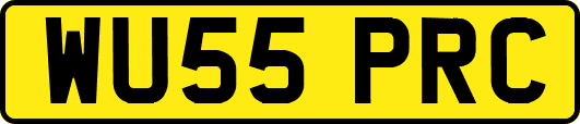 WU55PRC