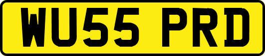 WU55PRD