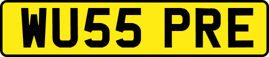 WU55PRE