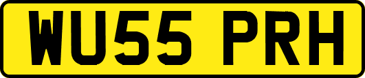 WU55PRH