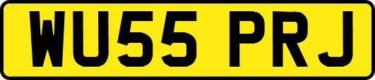 WU55PRJ