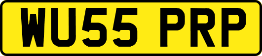 WU55PRP