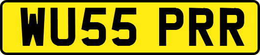 WU55PRR