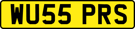 WU55PRS