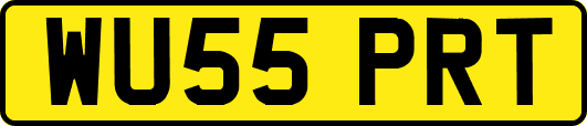 WU55PRT