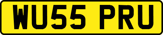 WU55PRU