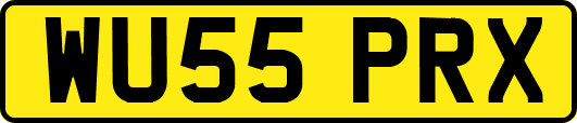 WU55PRX