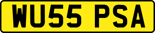 WU55PSA