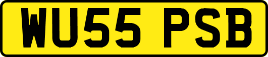 WU55PSB