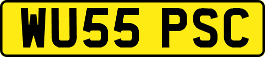 WU55PSC