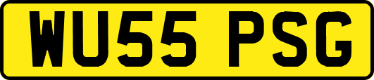 WU55PSG