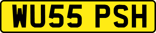 WU55PSH