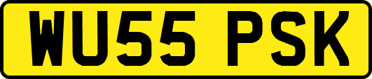 WU55PSK