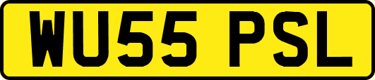 WU55PSL