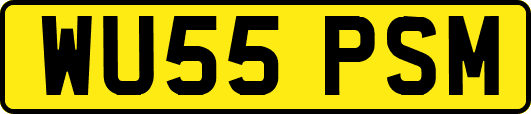 WU55PSM