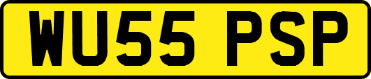 WU55PSP