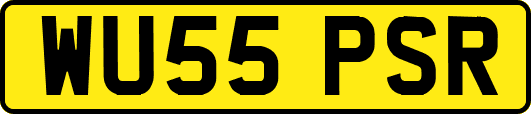 WU55PSR