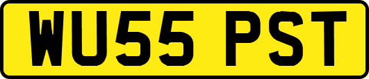 WU55PST