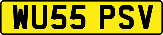 WU55PSV