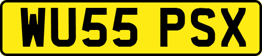 WU55PSX