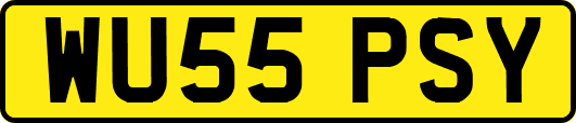 WU55PSY