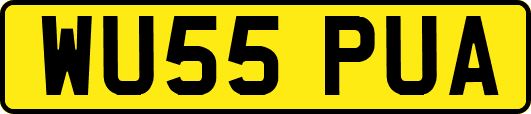 WU55PUA