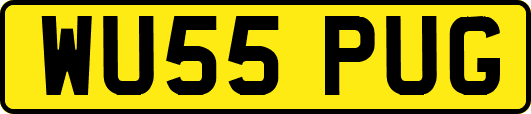 WU55PUG