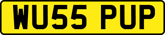 WU55PUP