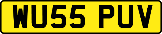 WU55PUV