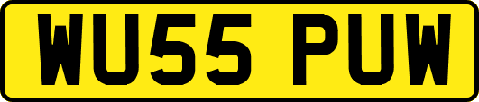 WU55PUW