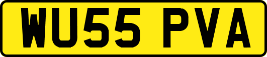 WU55PVA