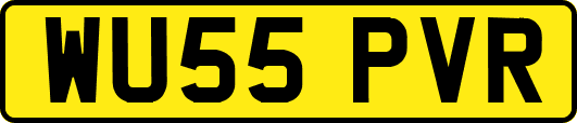 WU55PVR