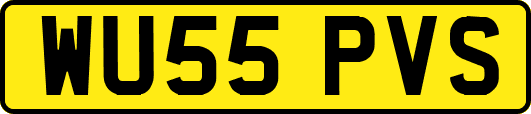 WU55PVS