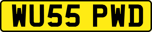 WU55PWD