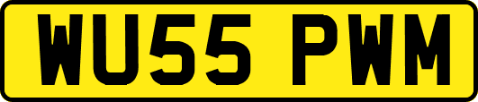 WU55PWM