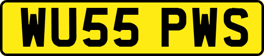 WU55PWS
