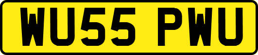 WU55PWU