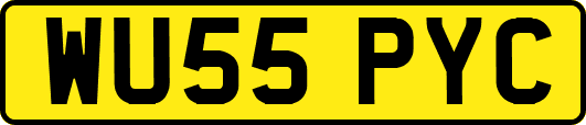 WU55PYC